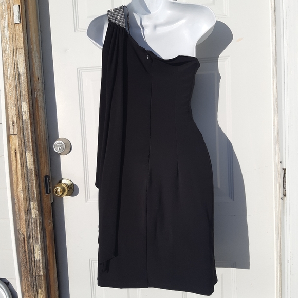 Cocktail Dress - Picture 3 of 7